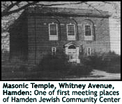 Masonic Temple